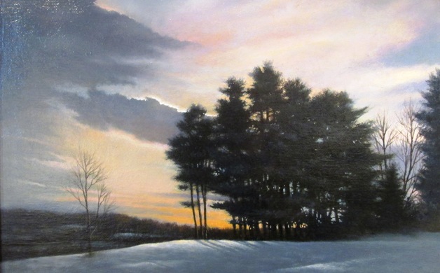 The Art of Local Romantics Sets the Mood for Valentine’s Day in Chadds Ford