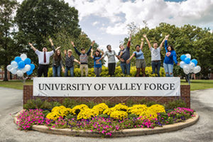 University of Valley Forge