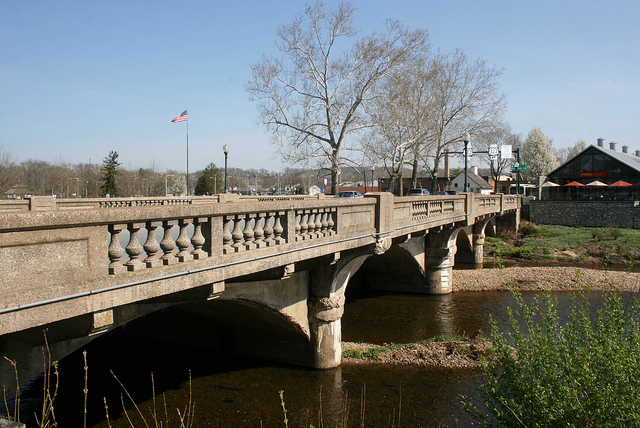 Chester County Datebook – March 25th