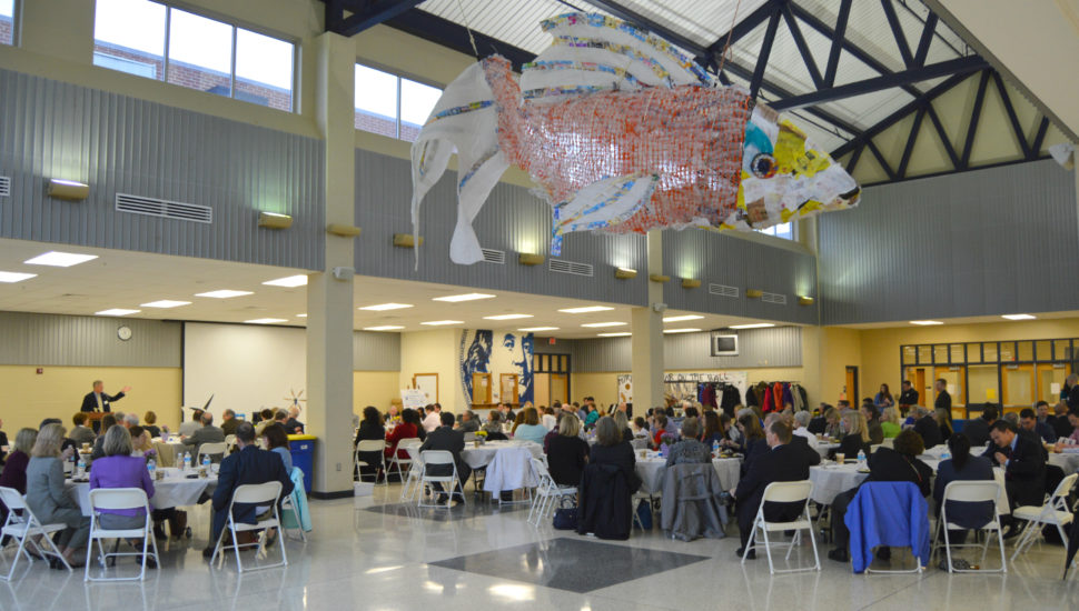 Dynamic Breakfast to Showcase West Chester Education Experiences