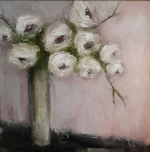 Mary Styer Holton's "Rosa"