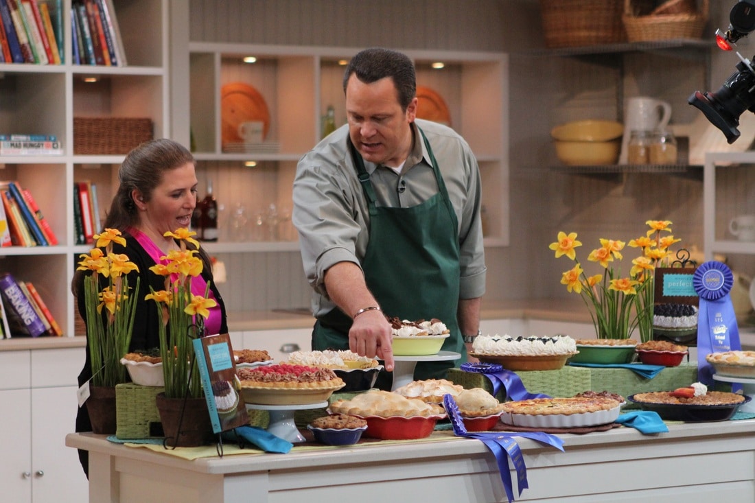 Chester County Careers QVC