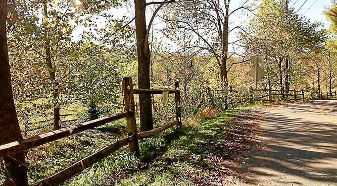 0K Grant Bridges Gap for Chandler Mill Nature Preserve
