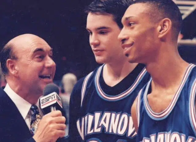 VISTA Today Editor’s Newest Book a Great Read for College Basketball Fans This Time of Year