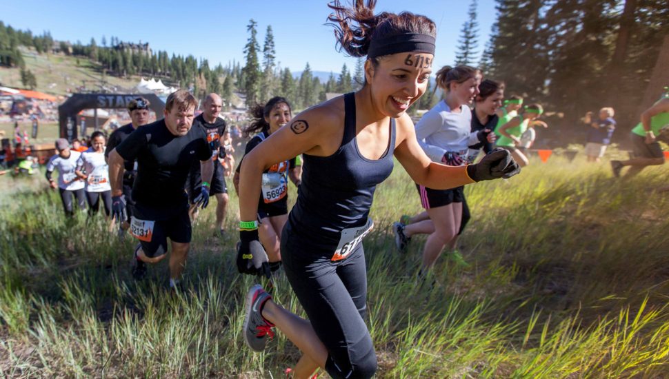 The 2016 Philly Tough Mudder is Returning to Chester County!
