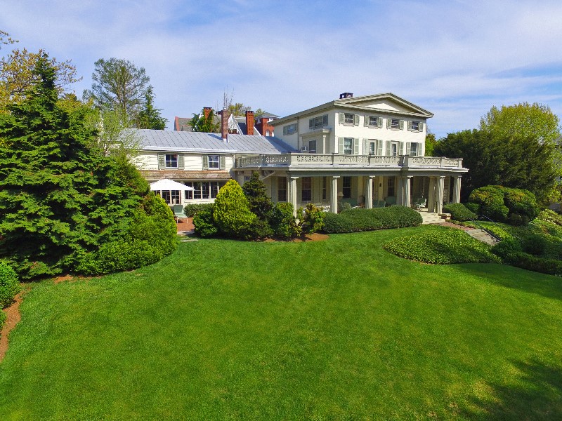 House of the Week: Revival Mansion Near the Heart of West Chester
