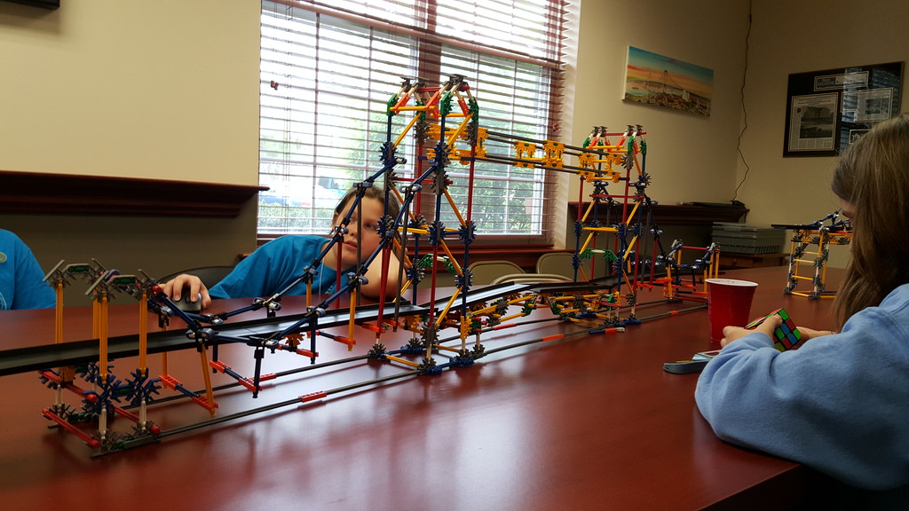 Kids Try Their Hand at Parents’ Traffic, Planning, & Design Work