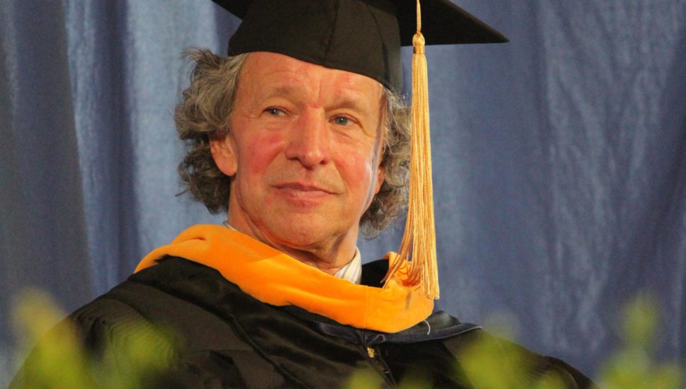 Chester County Leadership: Jim Nemes, Chancellor of Penn State Great Valley