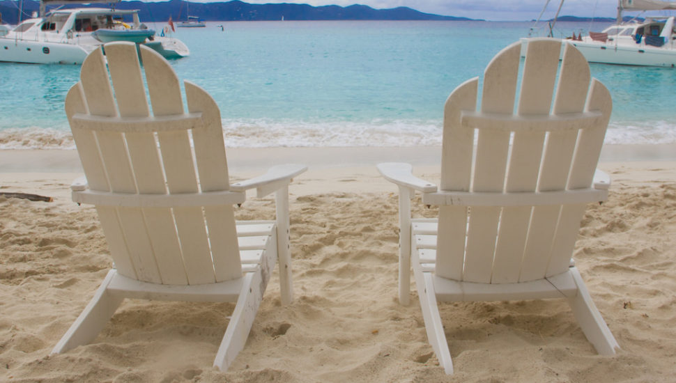 9 Tips for Summer Travel with Seniors