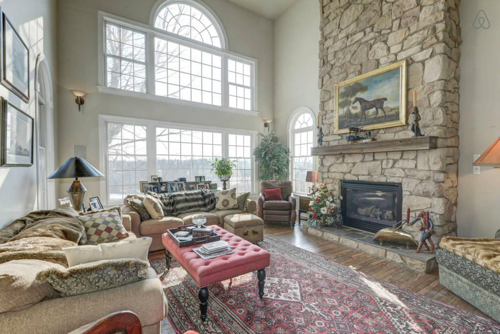 Chester County BNB