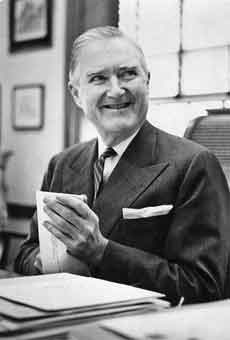 Stewart Huston