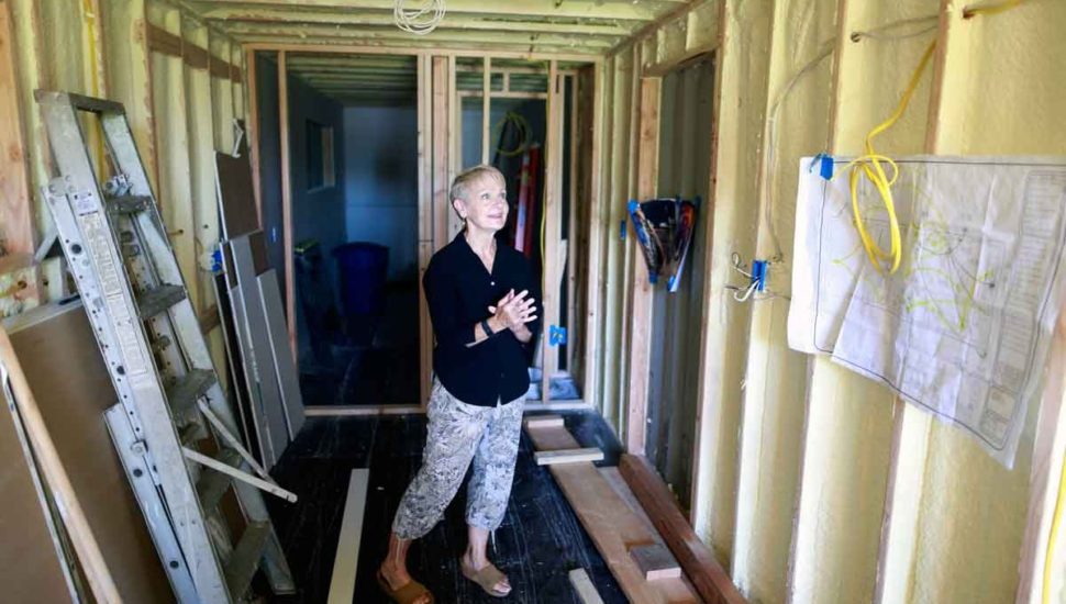 Downingtown Church Converting Shipping Container into Community Center for South African Orphans