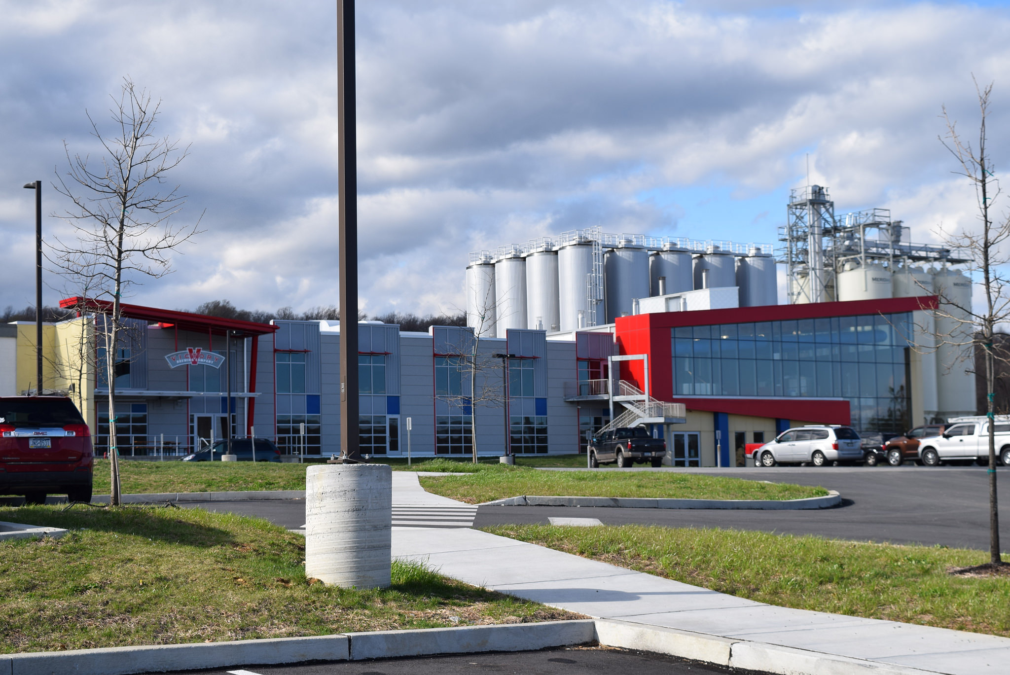 Chester County Careers – Victory Brewing Company