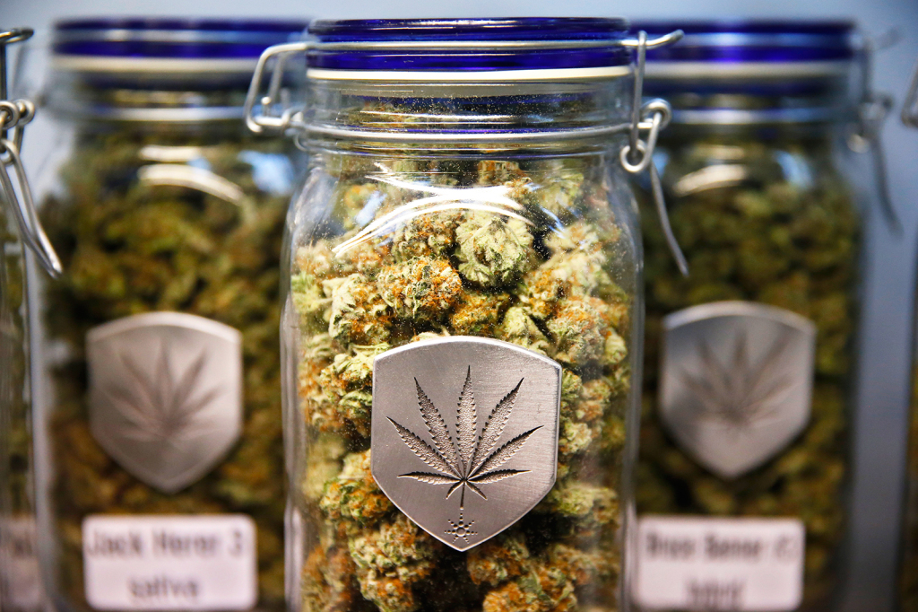 Chester County Entrepreneurs Applying for a Medical Marijuana Dispensary License Should Prepare for High Costs