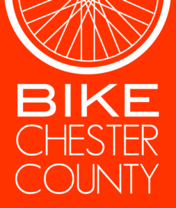 Bike Chester County Logo