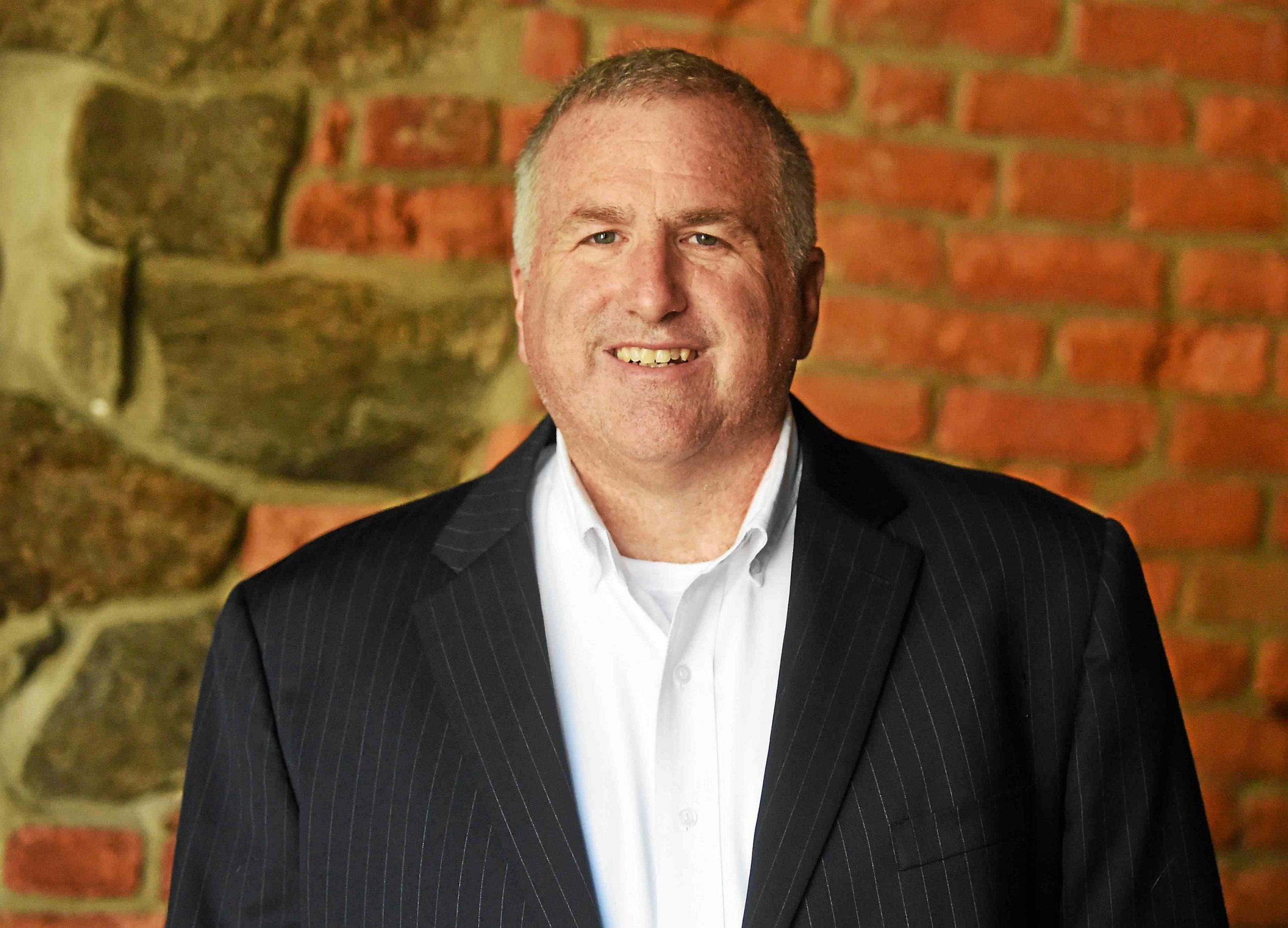 Daily Local News Profiles Jim Breslin, West Chester Author of QVC-Inspired ‘Shoplandia’