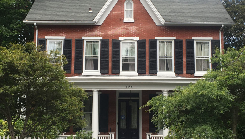 All Indicators Point to a Healthy Housing Market in Chester County