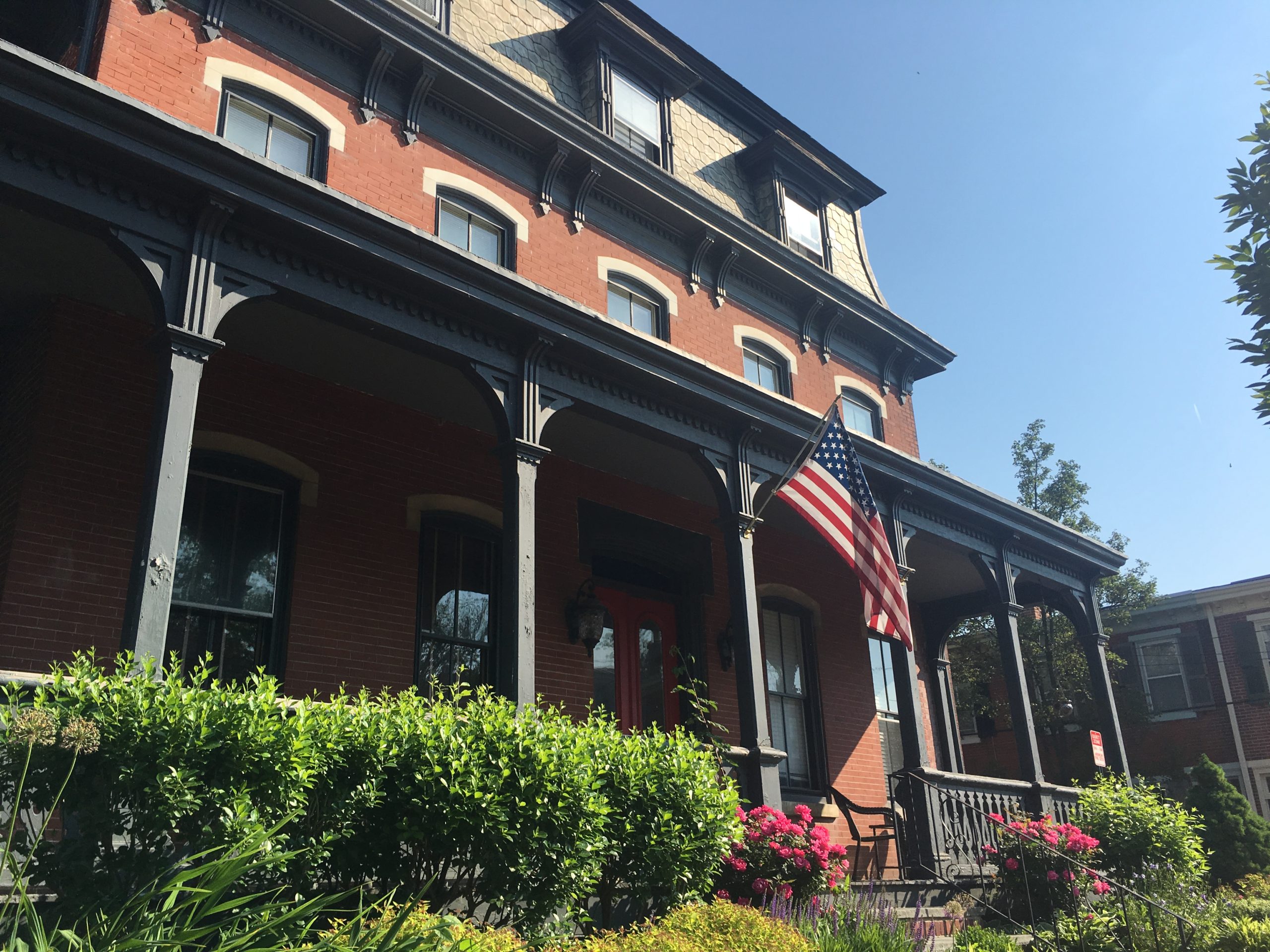 Chester County’s Housing Market Continues to Improve in 2016
