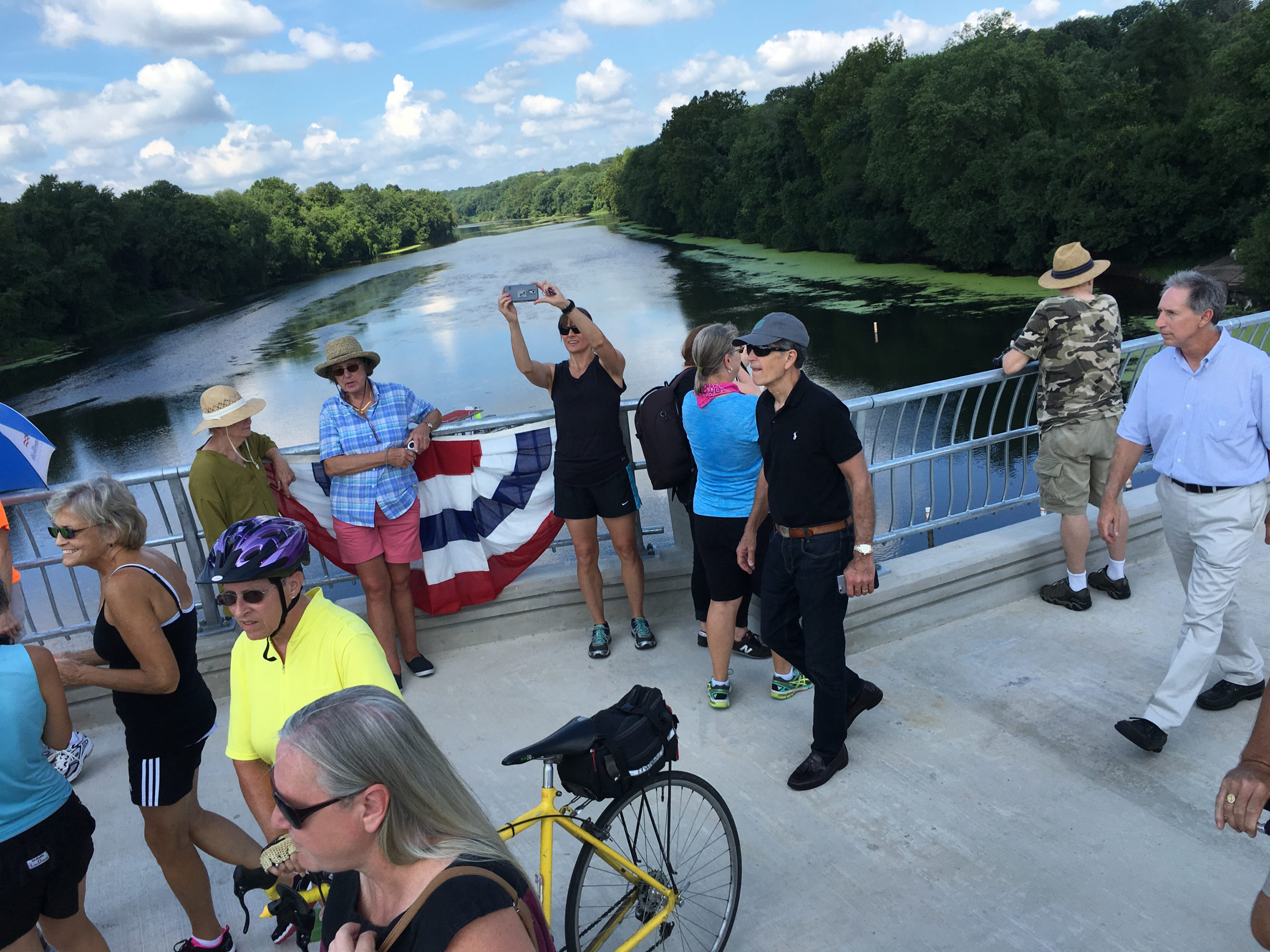 Sullivan's Bridge