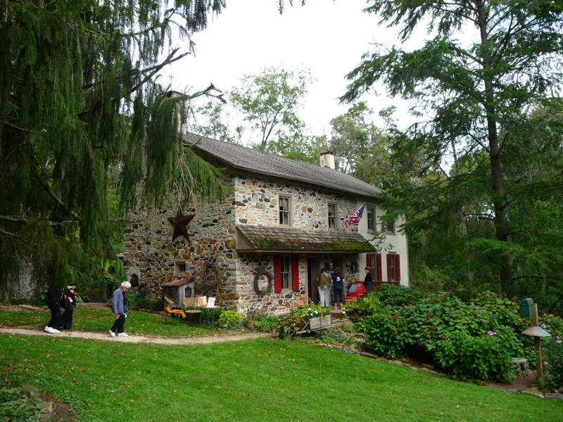 Mark Your Calendar: Chester County Day Returns October 1st