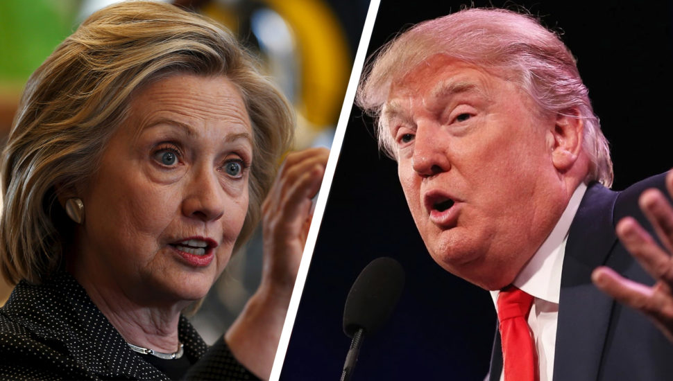 A Quick Look at the Presidential Candidates’ Tax Proposals