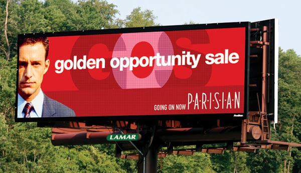 Dinniman Pushing for Stronger Electronic Billboard Regulation