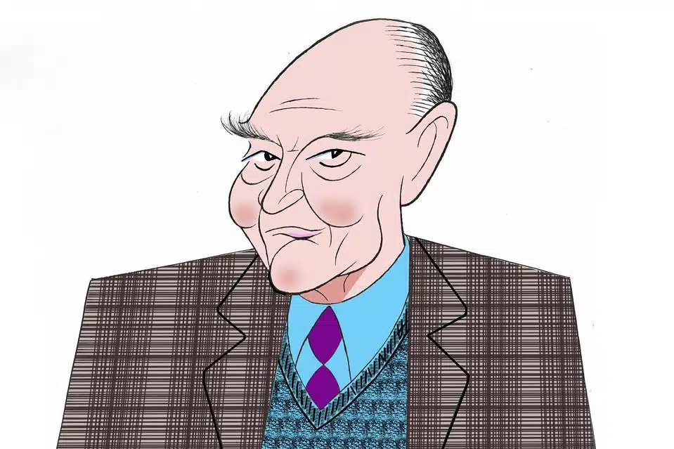 Bogle