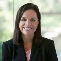 Kathleen Gubanich, Vanguard's current HR Director, plans to retire at the end of the year.