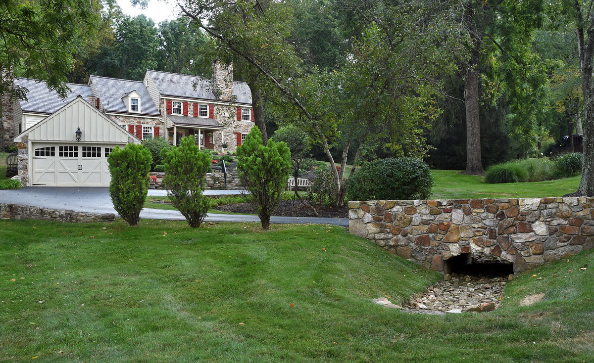 Exton Home