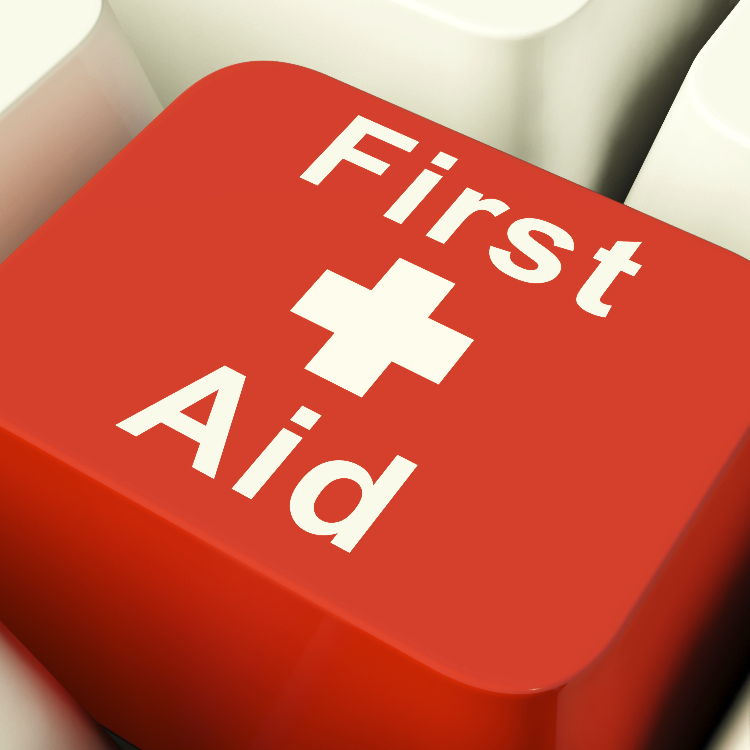 Mental Health First Aid Training Happening In Oxford