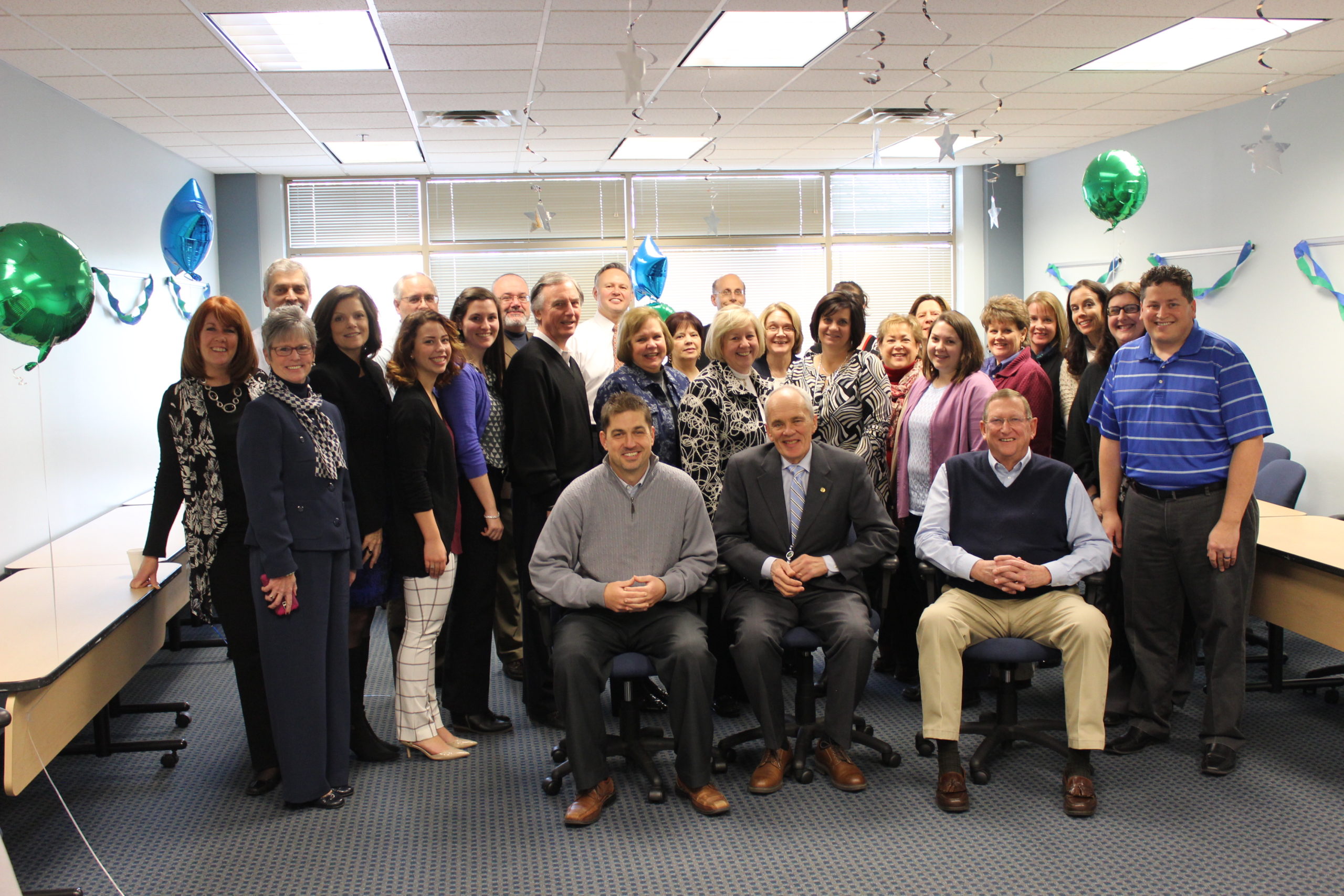 CCEDC Staff