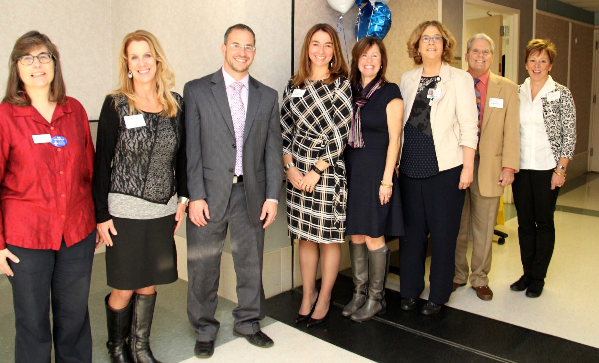 Chester County Celebrates Mental Health First Aiders
