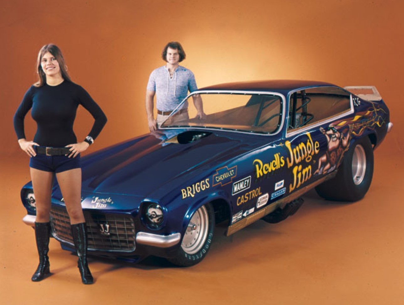 Jungle Pam S Racing Star From West Chester Returns To Drag Strip