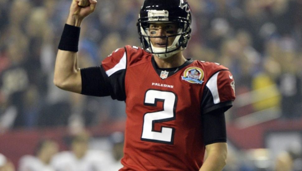 Exton Native, NFL MVP Candidate Returns Home for Showdown with Eagles
