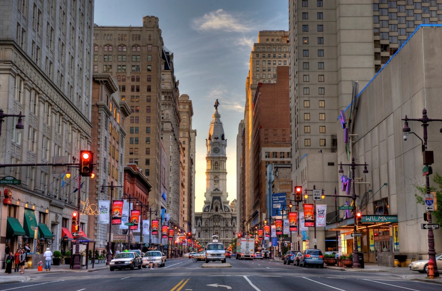 Philadelphia is Northeast’s Most Affordable City to Live