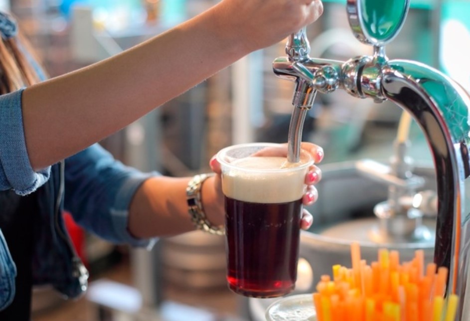 Weather Shaping Up for West Chester Craft Beer, Restaurant Stroll Today