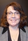 Claudine McGee-Bounds
