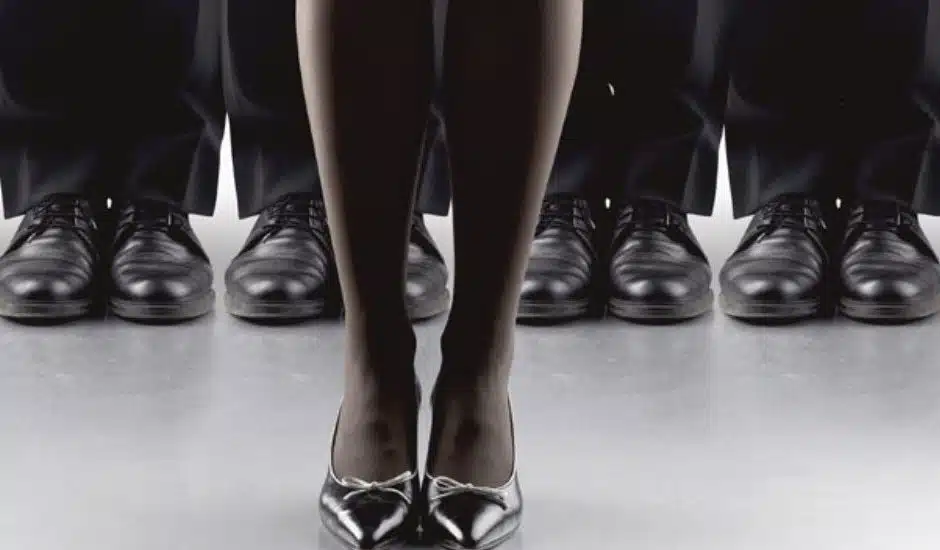 Top Companies Bringing More Women onto Their Boards