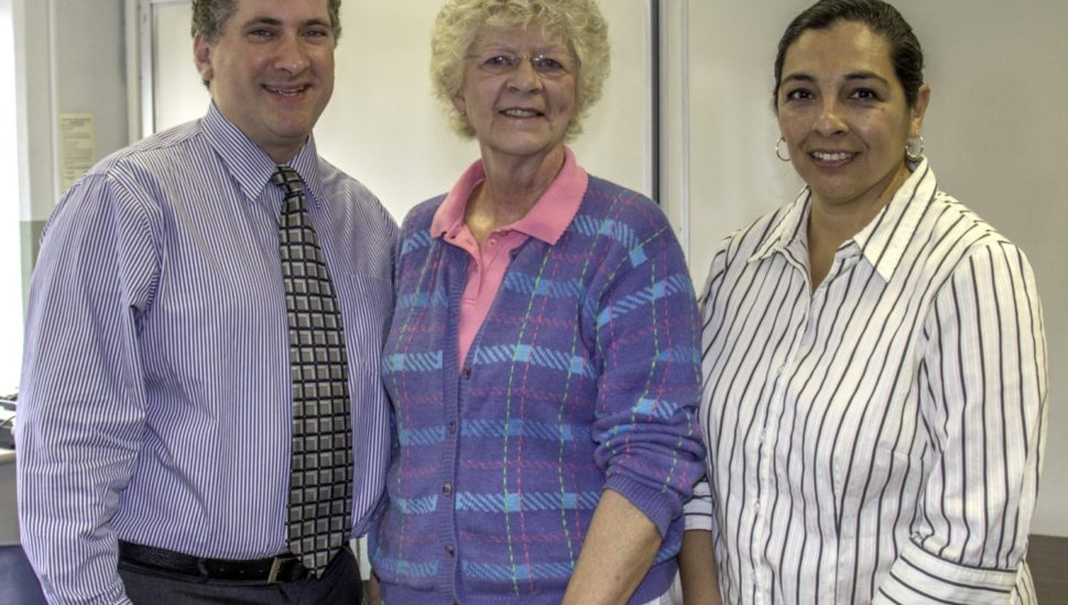 Register Now for Delaware County Community College’s Free Career Development Program