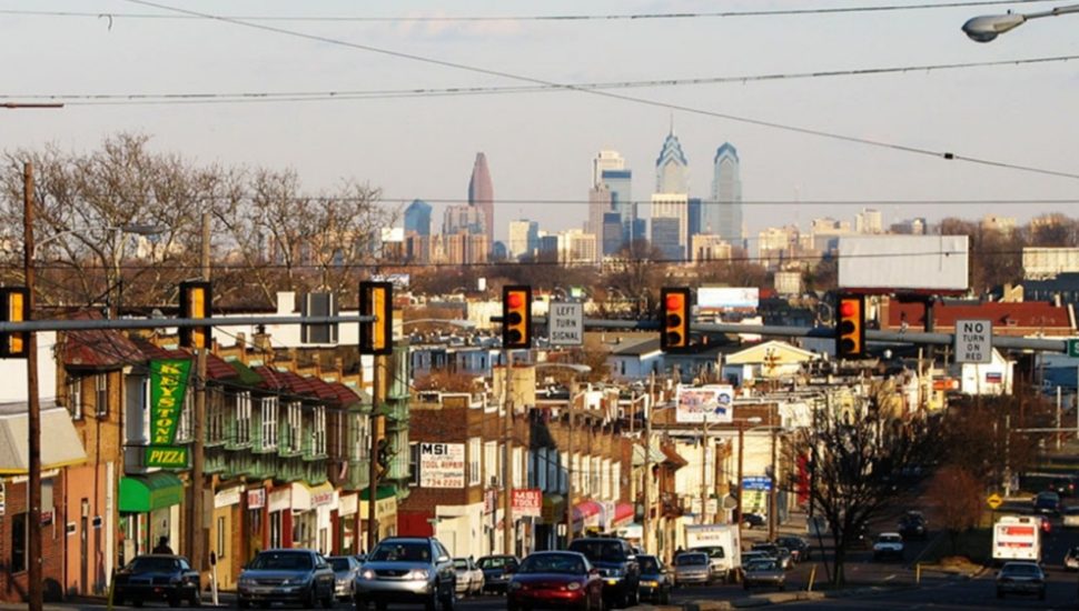 Much-Hyped Urban Renaissance Fails to Dethrone Suburbs