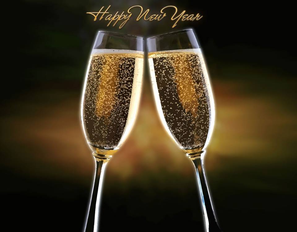 New Year's Eve