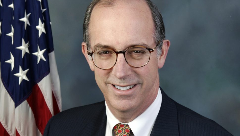 Chris Ross Retires from Politics After Two Decades as State Rep