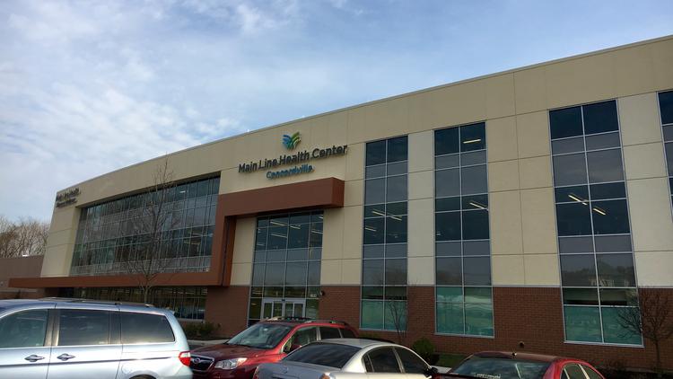 Main Line Health Raises Bar, Unveils Unique New Medical Center in Concordville