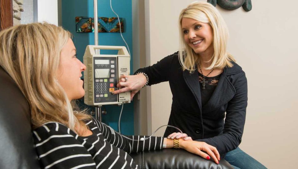 New Malvern Clinic Aims to Disrupt Healthcare Industry, Offer More Options to Patients