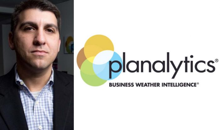 Wall Street Journal: Berwyn’s Planalytics Helps Retailers Forecast Higher Sales