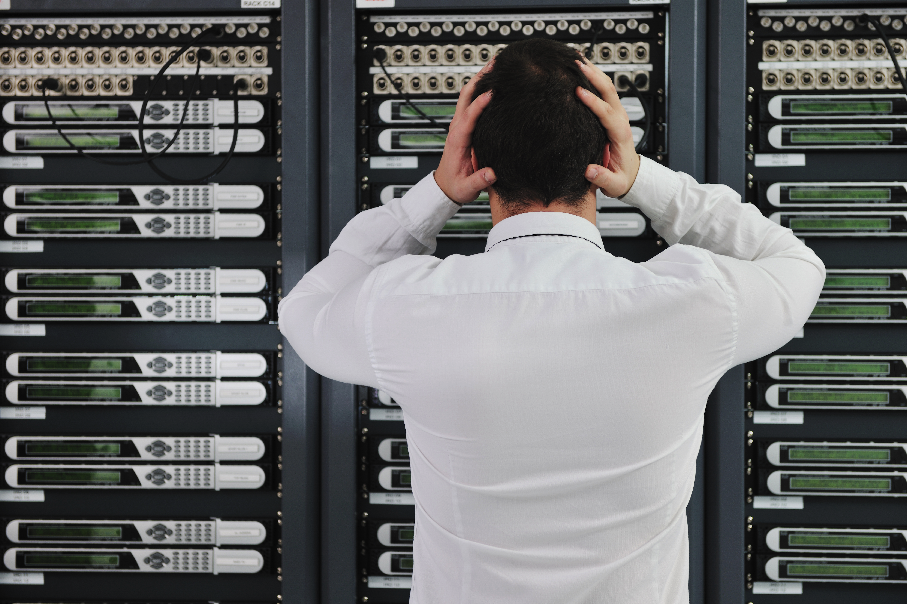 8 Steps to Prevent Data Breaches in Your Company
