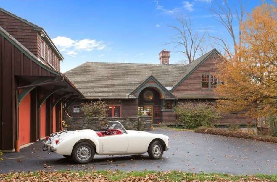 Dig Deep in Your Pockets and Check Out the Most-Expensive Properties for Sale in Chester County