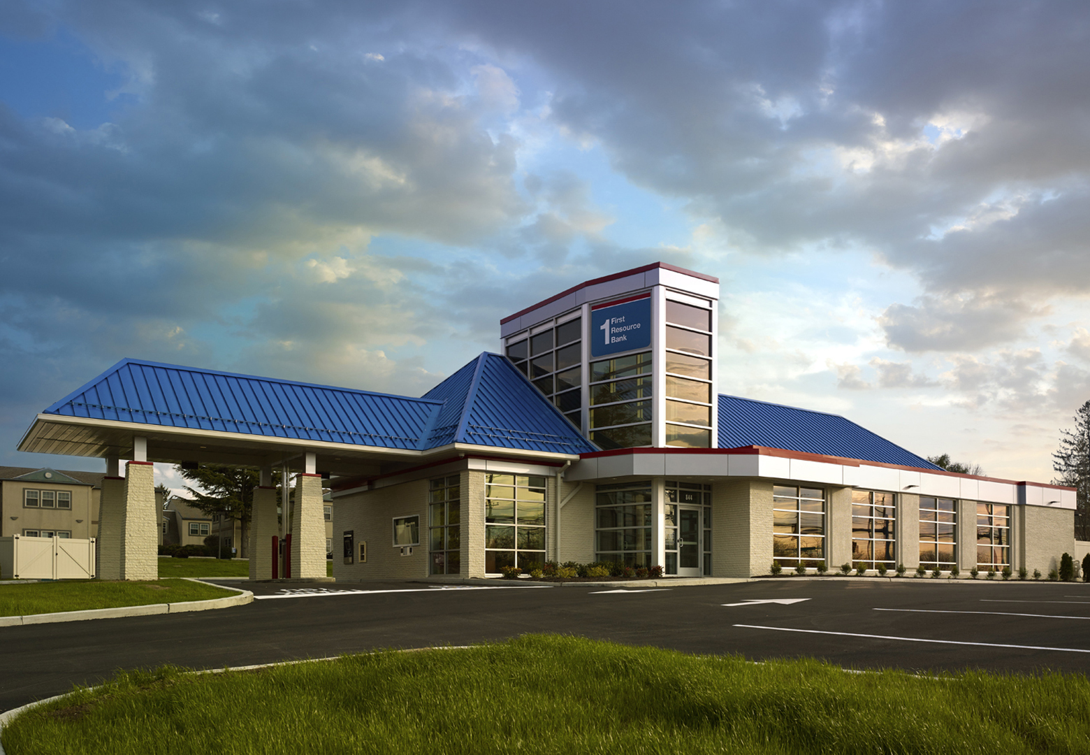 First Resource Bank One of the Top-Performing Companies Traded on OTCQX Market