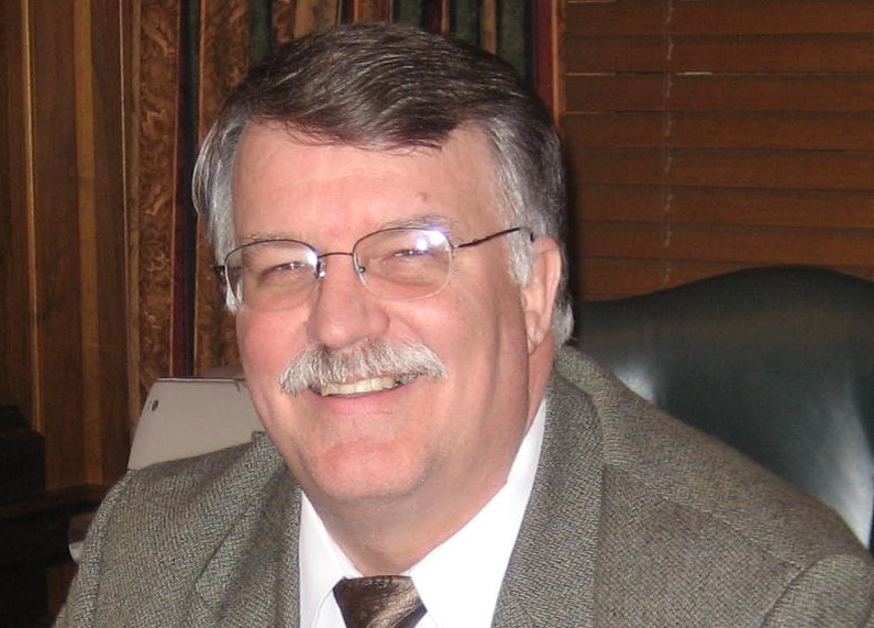 Jim Thorn