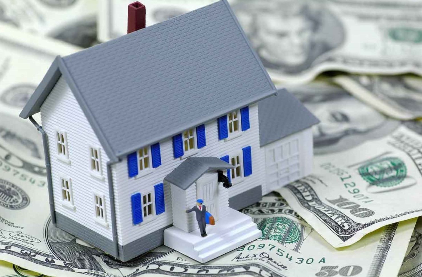 Updates May Be Coming to Pennsylvania’s ‘Antiquated’ Property Assessments